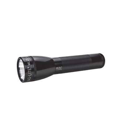 LINTERNA LED ML25 2C NEGRO BLISTER