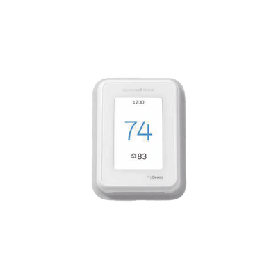 Kit de Termostato Redlink y WiFi con sensor de 3 etapas, 3 de Calor / 2 de Frio