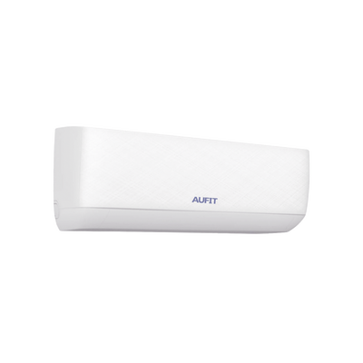 Minisplit WiFi Inverter / SEER 17 / 24,000 BTUs ( 2 TON ) / R32 / Frío y Calor / 220 Vca / Filtro de Salud / Compatible con Alexa y Google Home.