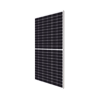 Modulo Solar ETSOLAR, 550W, 50 Vcc, Monocristalino, 144 Celdas grado A