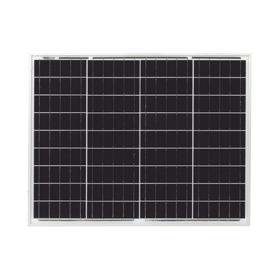 Modulo Solar EPCOM POWER LINE, 50W, 12 Vcc , Policristalino, 36 Celdas grado A