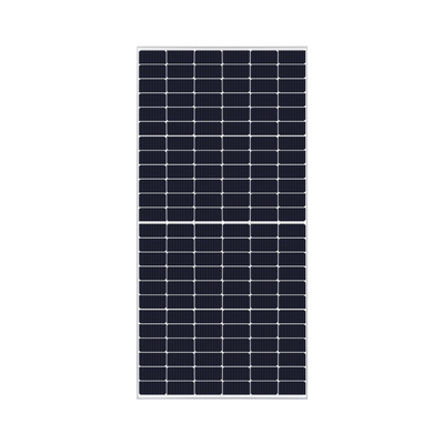 Modulo Solar RISEN, 550W, 50 Vcc, Monocristalino, 144 Celdas PERC (Dim. 2279 x 1134 x 35 mm)