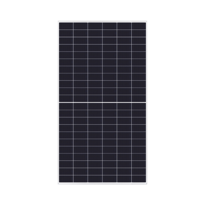 Modulo Solar TITAN, 660 W, 50 Vcc, Monocristalino, 144 Celdas PERC (Dim. 2384 x1303 x 35 mm)