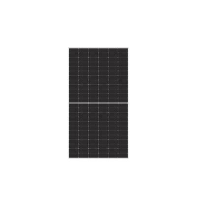 Modulo Solar LONGI 555W, 50 Vcc, Monocristalino, 144 Celdas 