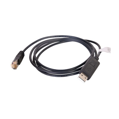 Cable de Comunicación  USB-RS485  p/controladores EPEVER