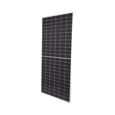 Modulo Solar EPCOM, 450 W, Monocristalino, 144 Celdas con 9 Bus Bar de Grado A