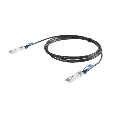 Cable DAC de 1 metro para una conexión directa de 25G 