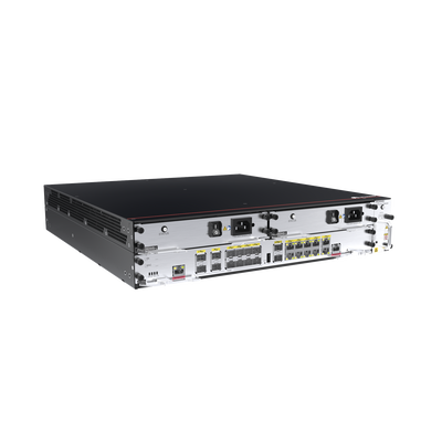 Router Huawei NetEngine para Grandes Empresas / Soporta SD-WAN, Balanceo de Cargas/Failover / VPN