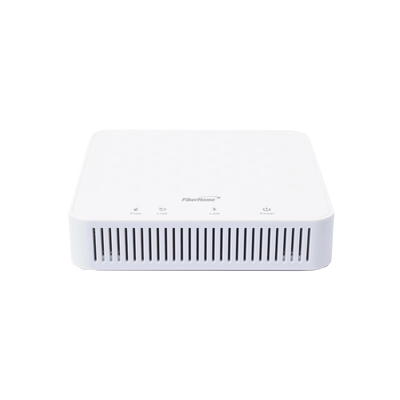 Mini ONU GPON con 1 Puerto Gigabit Ethernet, conector SC/UPC