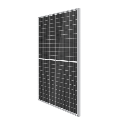 Módulo Solar 665 W, 46.18 Vcc , Monocristalino, 132 Celdas grado A, 12 BB