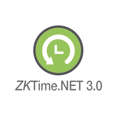 Licencia de software ZK TimeNet 3.0 Profesional. Hasta 1000 Usuarios