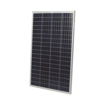 Modulo Solar EPCOM POWER LINE, 100W, 12 Vcc , Policristalino, 36 Celdas grado A