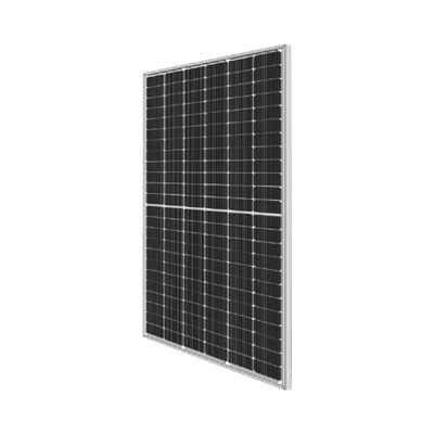 Módulo Solar LEAPTON 580 W, 51.09 Vcc , Monocristalino, 144  Celdas TOPCON