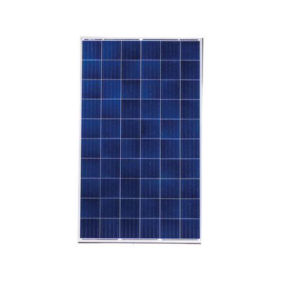 Módulo Fotovoltaico policristalino  330 W 24 Vcc, 72 Celdas Especial Para Sistemas de Energía Distribuida