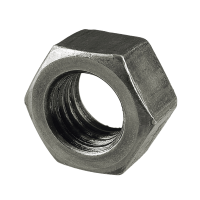 Tuerca Hexagonal Galvanizada de 5/16" (8 mm)/ Bolsa con 150 piezas.