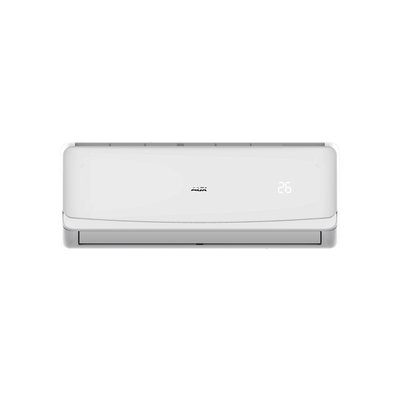 Minisplit WiFi Inverter / SEER 17 / 12,000 BTUs (1 TON) / Frío / 220 Vca / Filtro de Salud / Compatible con Alexa y Google Home.