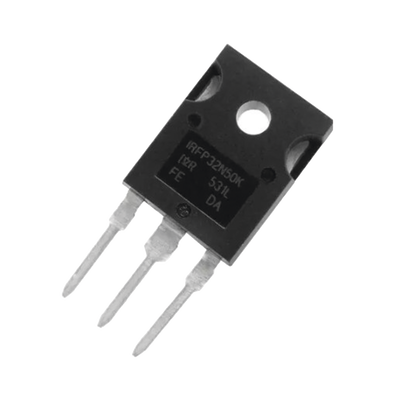 MOSFET Canal-N, 500 Volt, 32 A, TO-247AC