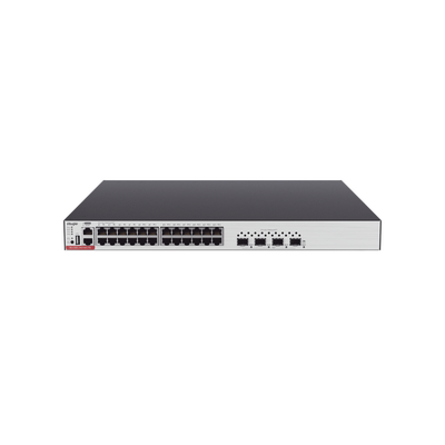 RG-CS83-24GT4XS-PD SWITCH L3 24 PTOS POE+ Y 4 SFP+ MAX 750W