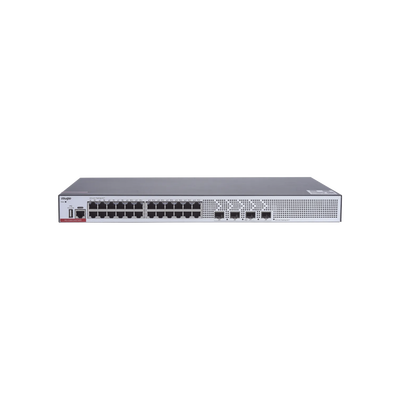 RG-CS83-24GT4XS SWITCH L3 24 PTOS POE+ Y 4 SFP+