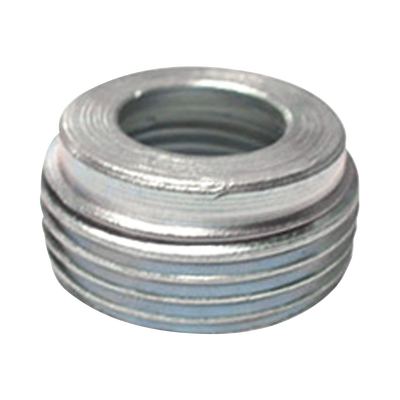 Reducción aluminio de 25-19 mm ( 1" - 3 / 4").