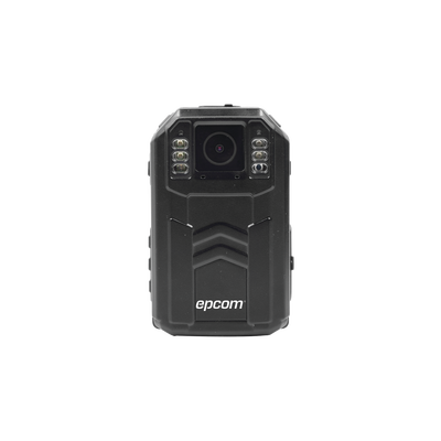 Body Camera para Seguridad, Hasta 32 Megapixeles, Video HD 1080P, Descarga de Video automática, Pantalla LCD