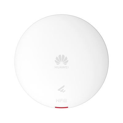 Punto de Acceso Wi-Fi 6 /  2.975 Gbps / MU-MIMO 2x2:2 (2.4GHz y 5GHz) / Smart Antenna /  Con Administración Gratuita desde la Nube