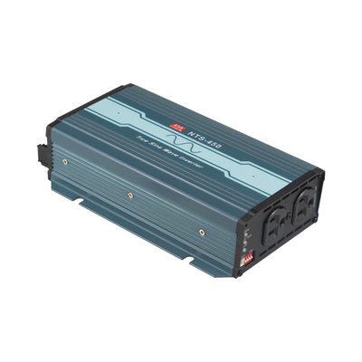 Inversor 12 V 450 W