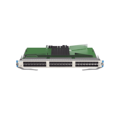 CM88-48XS-H TARJETA 48 PTOS SFP+ LC P/  PARA CHASIS RG-CS88-08