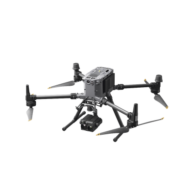 Drone DJI Matrice 350 RTK Edición Universal/Protección IP55/ Incluye cámara ZMH20T / 50Mins de Vuelo /Hasta 20 kms de transmisión (Incluye DJI CARE BASIC por 1 año)