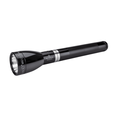 Linterna Maglite Ml150lr Led Sistema Recargable