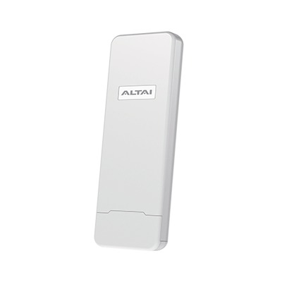 Punto de Acceso Super WiFi Antena Integrada de 5.1-5.8 GHz MIMO 2X2 IP55