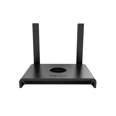 RG-EW300N WIFI 2.4GHZ 300MBPS ROUTER W/ WISP MODE