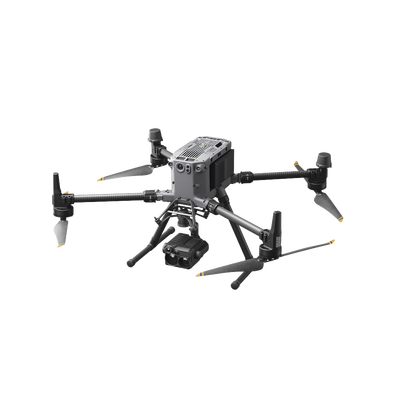 Drone DJI Matrice 350 RTK Edición Universal/Protección IP55/ 50Mins de Vuelo /Hasta 20 kms de transmisión (Incluye DJI CARE PLUS) / Incluye ZMH20T