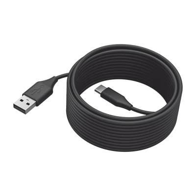 Cable USB 2.0 de 5 metros para modelo PanaCast50 (14202-11).