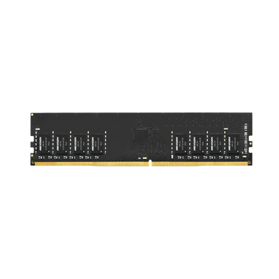 Modulo de Memoria RAM 4 GB / 2666 MHz / Para Equipo de Rack o Escritorio / UDIMM 