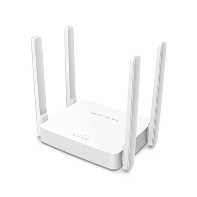 Kit para WISP´s /  Paquete de 10 Routers Modelo AC10 + 1 AC10 de regalo