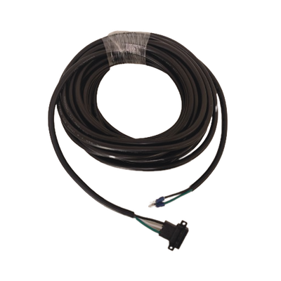 Cable de Corriente 110/220 VCA Para Paneles LED