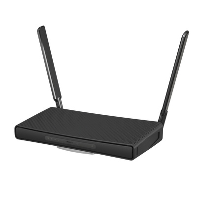 (hAP ax3) ROUTER WIRELESS 802.3AX