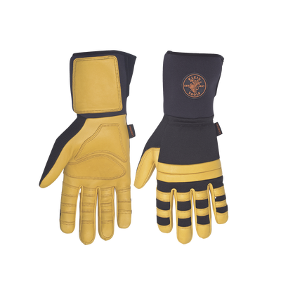 Guantes de Trabajo para Liniero. Talla Grande