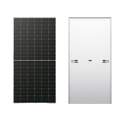 Modulo Solar HI-MO X6,  585 W, 52.06 Vcc, Monocristalino HPBC 