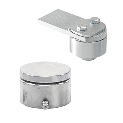 85G+87G / GALVANISED HINGE