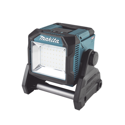 Luz de Trabajo Inalámbrica Utiliza Batria XGT® de 40V o LXT® Litio‑Ion de 18V.