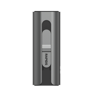 Memoria USB Dual impulsado por SSD Core / 256 GB / USB-C y USB-A / 560 MB/s de Escritura