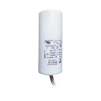 Capacitor de Arranque Para Barreras FAAC 620 y Barreras 640