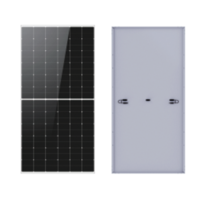 Modulo Solar HI-MO X6 ANTI-DUST,  580 W, 52.06 Vcc, Monocristalino HPBC 