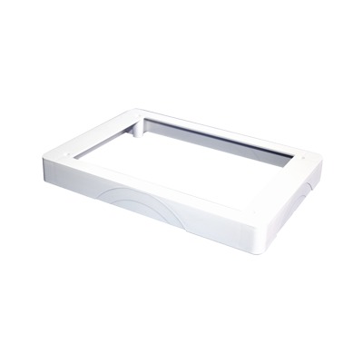 Base para mini columna blanco (10001-11002)