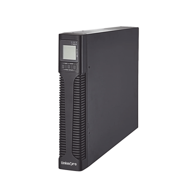 UPS ONLINE 2000VA/1800W DE TOPOLOGIA ONLINE PARA RACK/TORRE 2U