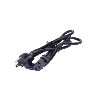 Cable de alimentación  eléctrica para , 120-240 Vca, de 1.8 metros