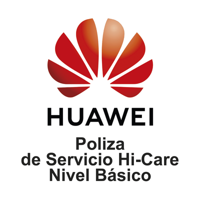 Póliza de Garantía y Servicio de Soporte Hi-Care Básico por un año para IdeaHub IHS2-86SA.