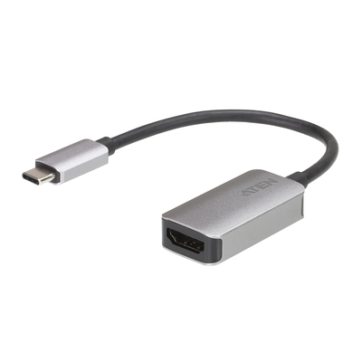 Adaptador USB-C a RS-232